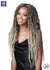 Passion Twist Boho Style 24" Crochet Braids Bobbi Boss UK